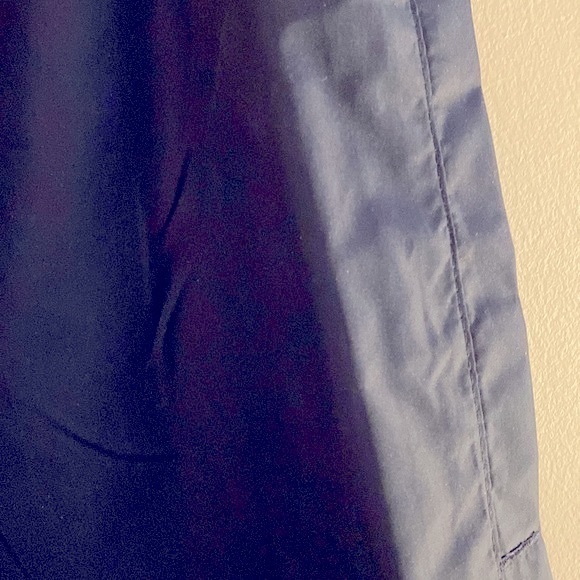 Sport-Tek Set Of Two NWT Men’s 2X Lightweight Wind One Black One Blue Pants - Picture 8 of 15